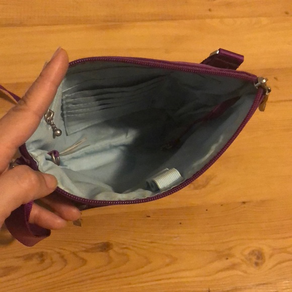 Great travel bag - Picture 4 of 7